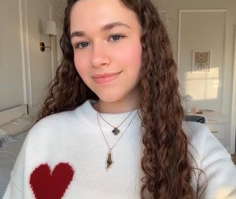 Priscilla Jordan Biography: Age, Height, Parents, Siblings, Net Worth, Boyfriend, JKrew Fam, Religion, Ethnicity
