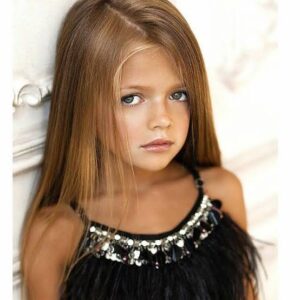 Milana Mostovaya - Biography