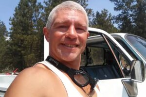 Matt Brown - Biography