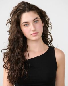 Brisa Turk - Biography