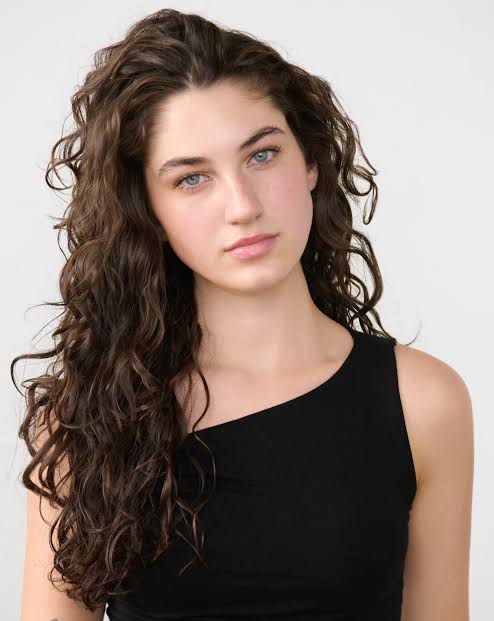 Brisa Turk Biography: Age, Height, Net Worth, Parents, Sister, Movies & TV Shows, Instagram, Boyfriend