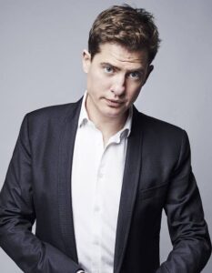 Matt Barber - Biography