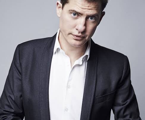 Matt Barber Biography: Age, Wife, Height, Net Worth, Parents, Siblings, Downton Abbey, Movies & TV Shows