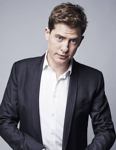 Matt Barber Biography: Age, Wife, Height, Net Worth, Parents, Siblings, Downton Abbey, Movies & TV Shows