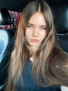 Kira Yanenko - Biography