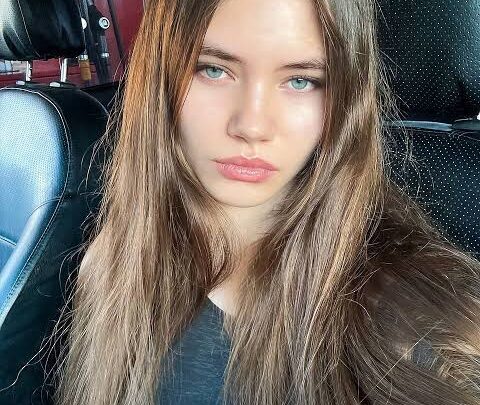 Kira Yanenko Biography: Age, Height, Net Worth, Parents, Boyfriend, Instagram, Career