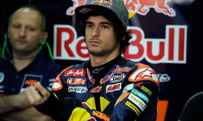 Arthur Sissis Biography: Age, Parents, Net Worth, Height, Moto3, Speedway, Career, Girlfriend