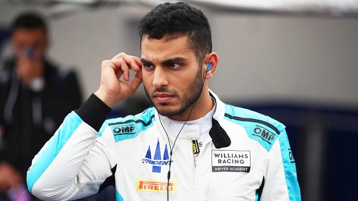 Roy Nissany Biography: Age, Father, Parents, Net Worth, Height, Formula 2, Williams, Career, Girlfriend