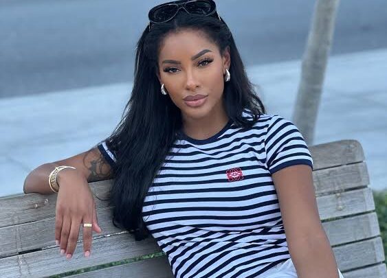 Aliyah Harris Biography: Age, Height, Net Worth, Parents, Children, Husband, Business, Instagram, Education