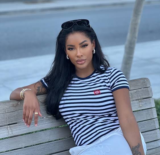 Aliyah Harris Biography: Age, Height, Net Worth, Parents, Children, Husband, Business, Instagram, Education