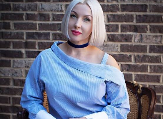 Lena Nikitina Biography: Age, Height, Net Worth, Parents, Husband, Boyfriend, Career, Instagram