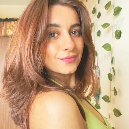 Kanupriya Gupta Biography: Instagram, Net Worth, Movies, Age, Husband, Parents, Siblings, Height, Awards, Web Series