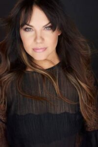 Charity Shea - Biography