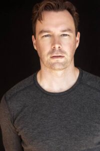 Mark Hildreth - Biography
