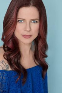 Meredith Henderson - Biography