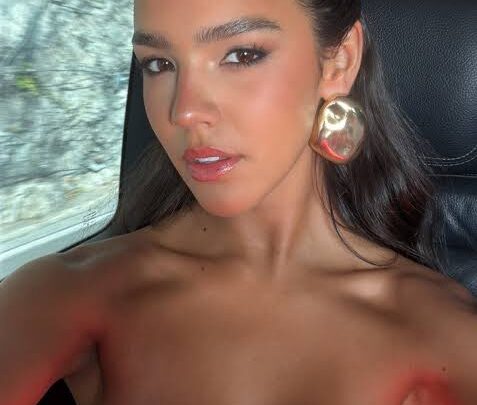 Duda Guerra Biography: Age, Height, Boyfriend, Ex, Net Worth, Instagram, Fruy, Career, Ethnicity