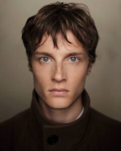 Hugh Laughton-Scott - Biography
