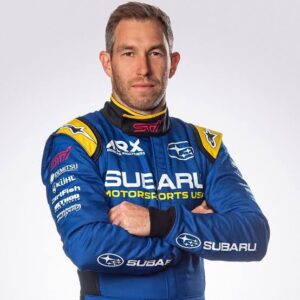 Chris Atkinson