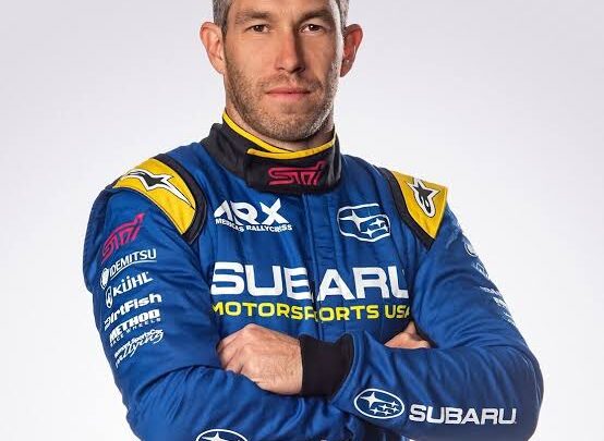 Chris Atkinson Biography: Age, Height, Net Worth, Parents, Brother, Girlfriend, WRC, Subaru, Rally Career