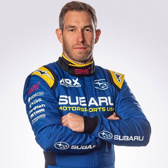 Chris Atkinson Biography: Age, Height, Net Worth, Parents, Brother, Girlfriend, WRC, Subaru, Rally Career