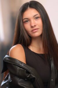 Jayla Walton - Biography
