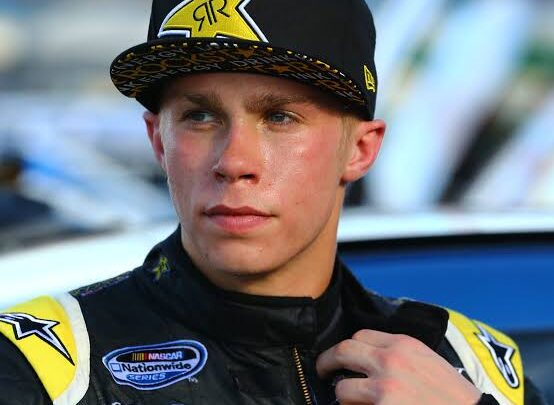 Dylan Kwasniewski Biography: Age, Parents, Siblings, Net Worth, Real Estate, NASCAR, Career, Girlfriend