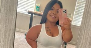 Amanda Salinas - Biography