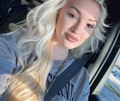 Anna Faith Biography: Age, Height, Net Worth, Parents, Sister, Husband, Cosplay, Elsa, Instagram