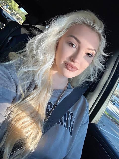 Anna Faith Biography: Age, Height, Net Worth, Parents, Sister, Husband, Cosplay, Elsa, Instagram