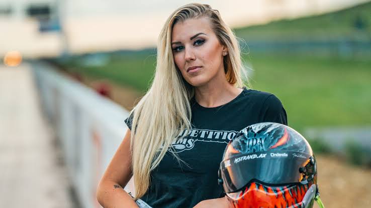 Ida Zetterström Biography: Age, Parents, Sister, Net Worth, Height, Top Fuel, NHRA, Career, Boyfriend
