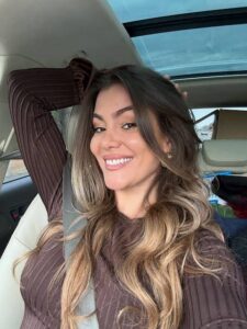 Tori Deal - Biography