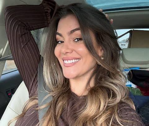 Tori Deal Biography: Age, Boyfriend, Parents, Siblings, Net Worth, TV Shows, Podcast, Instagram