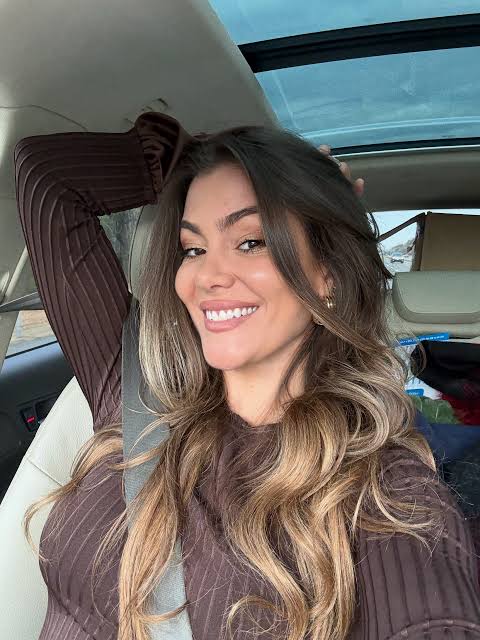 Tori Deal Biography: Age, Boyfriend, Parents, Siblings, Net Worth, TV Shows, Podcast, Instagram