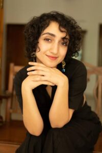 Sanjeeta Bhattacharya - Biography