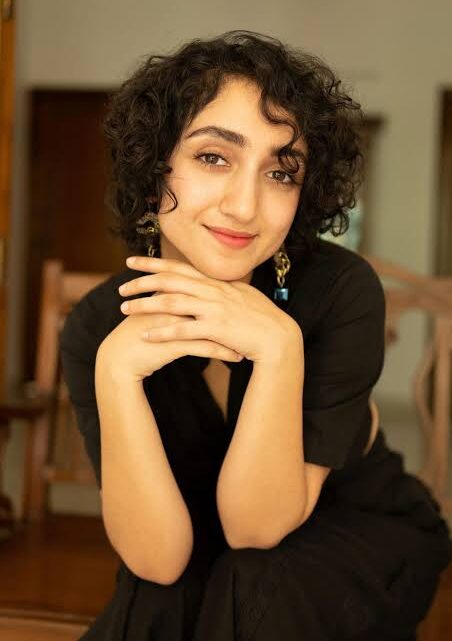 Sanjeeta Bhattacharya Biography: Age, Height, Parents, Brothers, Net Worth, Songs, Jawan, Instagram