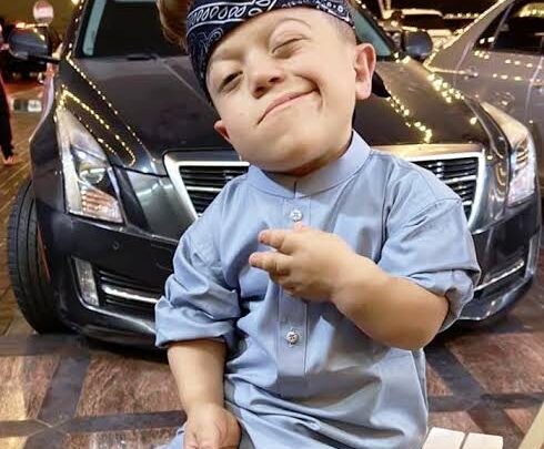 Yahya Al Zoubi Biography: Age, Height, Net Worth, Parents, YouTube, TikTok, Instagram, Girlfriend