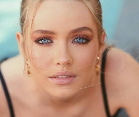 Pietra Quintela Biography: Age, Height, Net Worth, Parents, Brothers, Boyfriend, Movies & TV Shows, Instagram, TikTok
