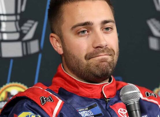 Ty Majeski Biography: Age, Wife, Parents, Net Worth, Height, Truck Series Champion, NASCAR, Career, Children
