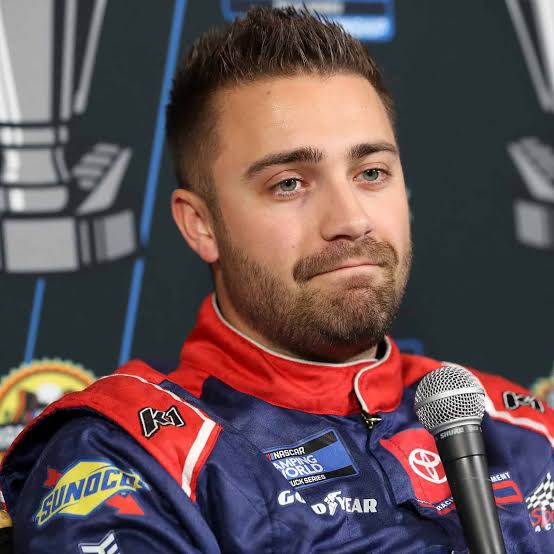 Ty Majeski Biography: Age, Wife, Parents, Net Worth, Height, Truck Series Champion, NASCAR, Career, Children