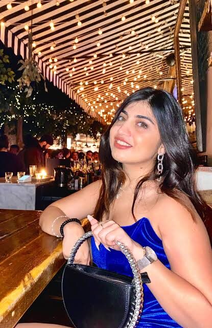 Trisha Billa Biography: Age, Height, Parents, Sister, Net Worth, Boyfriend, RRR, VFX Producer, Instagram