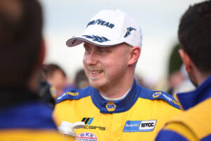 Ash Sutton - Biography