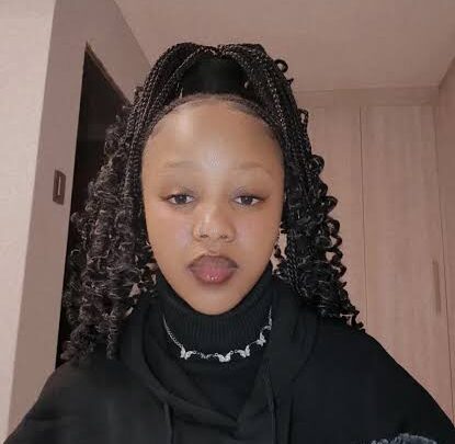 Lesego Mathobela Biography: Age, Height, Net Worth, Parents, Dance, TikTok, Instagram, Boyfriend