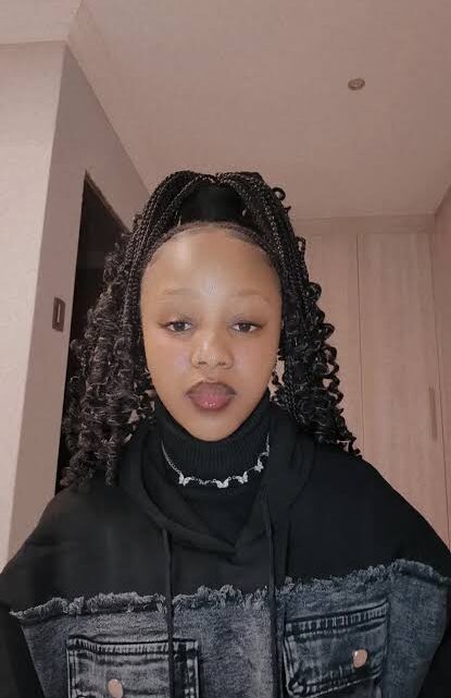 Lesego Mathobela Biography: Age, Height, Net Worth, Parents, Dance, TikTok, Instagram, Boyfriend