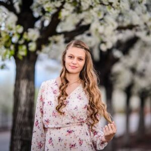 Allie Rose - Biography