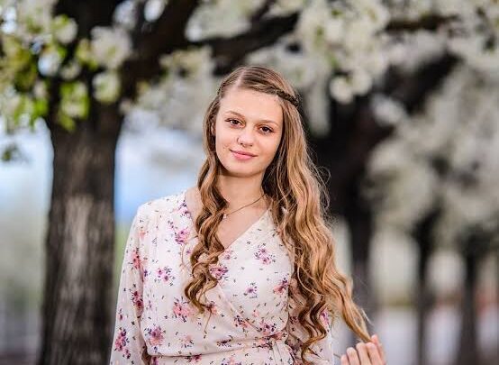 Allie Rose Biography: Age, Height, Parents, Siblings, Net Worth, Boyfriend, Tannerites, Instagram, YouTube