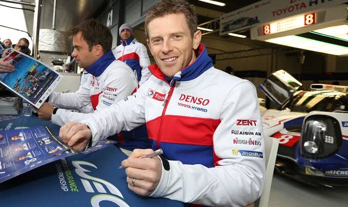 Anthony Davidson Biography: Age, Wife, Kids, Height, Net Worth, Parents, Brother, F1 Career, WEC Title