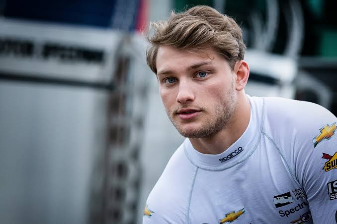 Sage Karam Biography: Age, Wife, Children, Parents, Net Worth, Height, IndyCar, Indy 500, Career