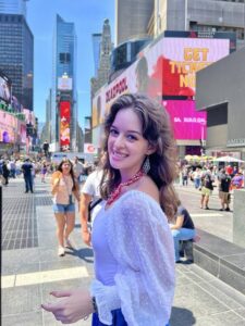 Rae’s WAY Overdoing It - Biography