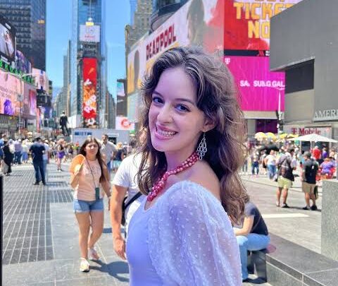 Rachel Marie Vining Biography: Age, Parents, Net Worth, Boyfriend, Height, Education, YouTube