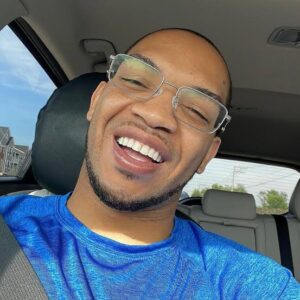 IceJJFish - Biography